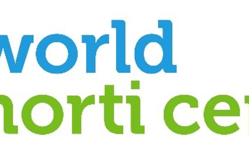 WOW wordt World Horti Center